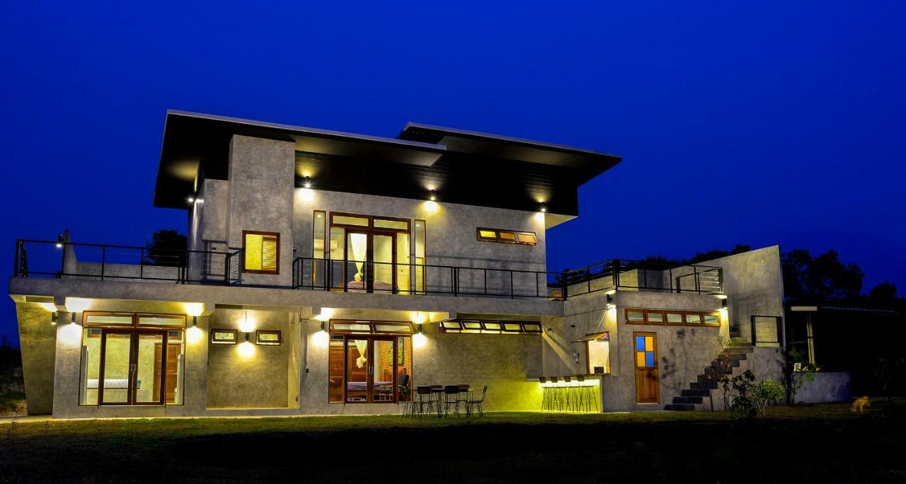 Suan Sook Homestay Chom Thong Exteriör bild