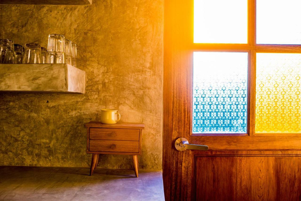 Suan Sook Homestay Chom Thong Exteriör bild