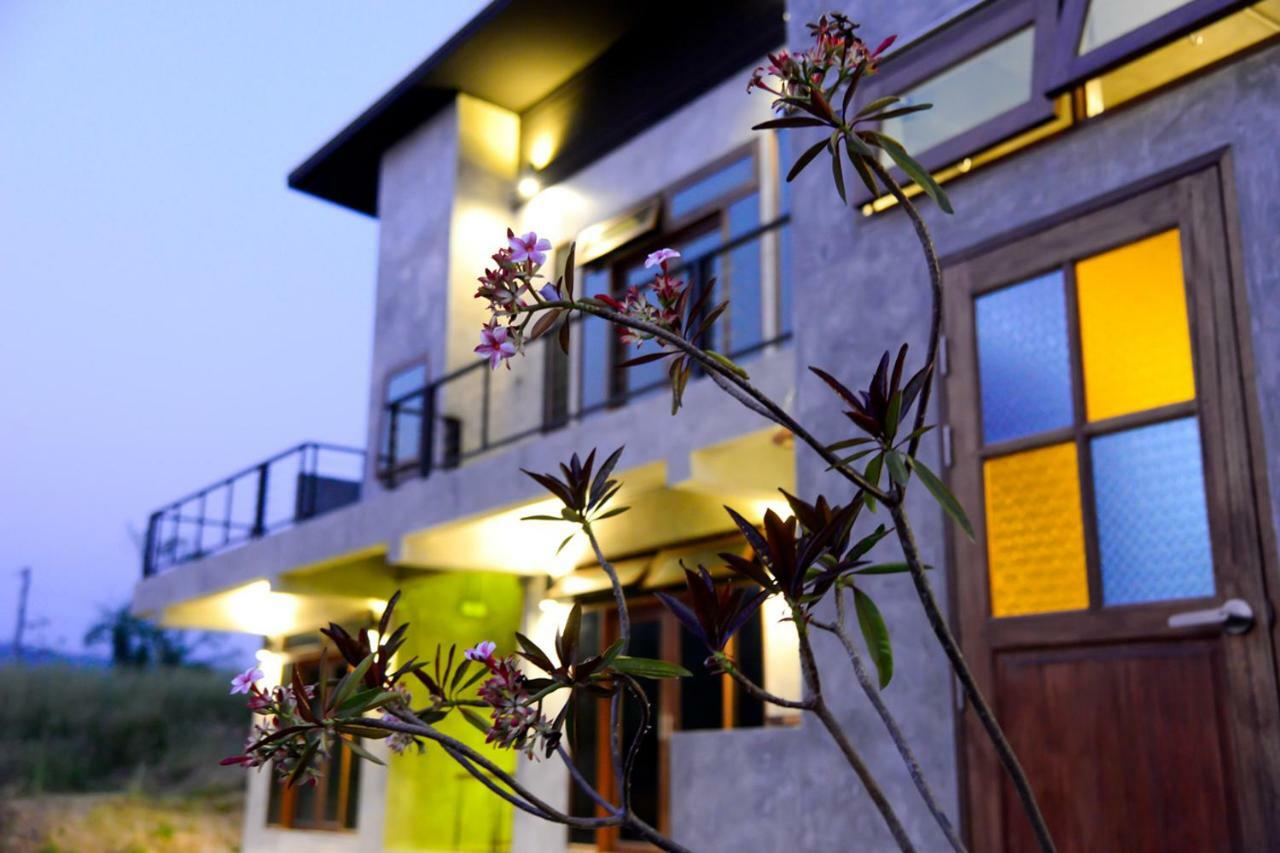 Suan Sook Homestay Chom Thong Exteriör bild