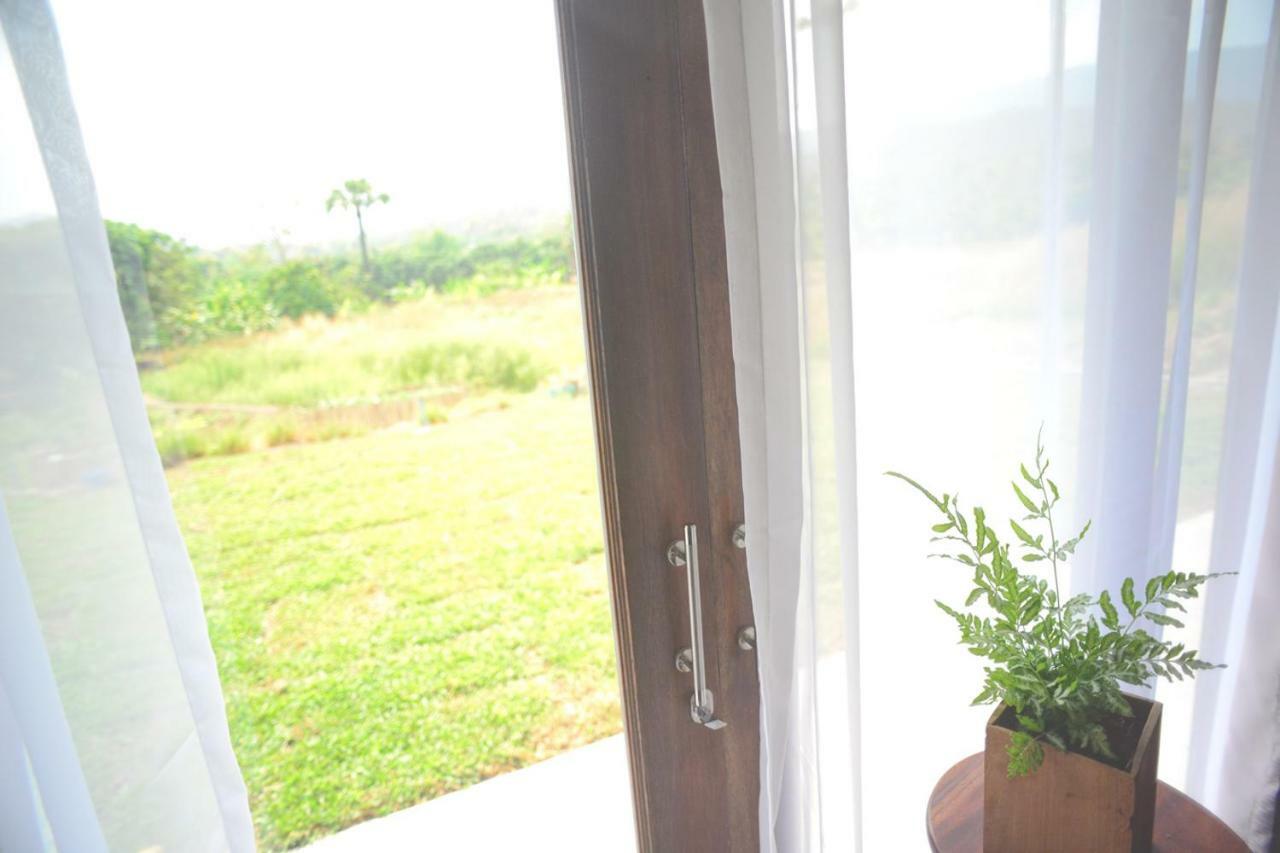 Suan Sook Homestay Chom Thong Exteriör bild