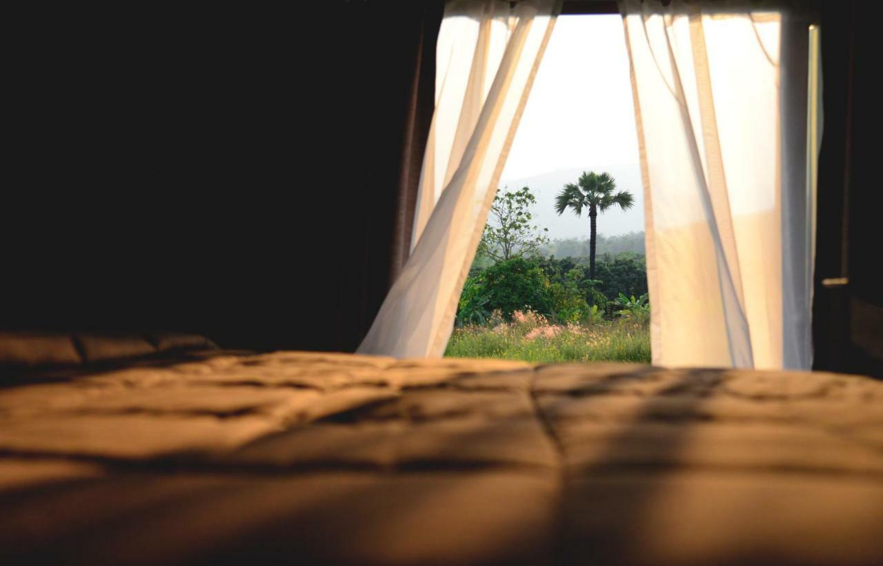 Suan Sook Homestay Chom Thong Exteriör bild