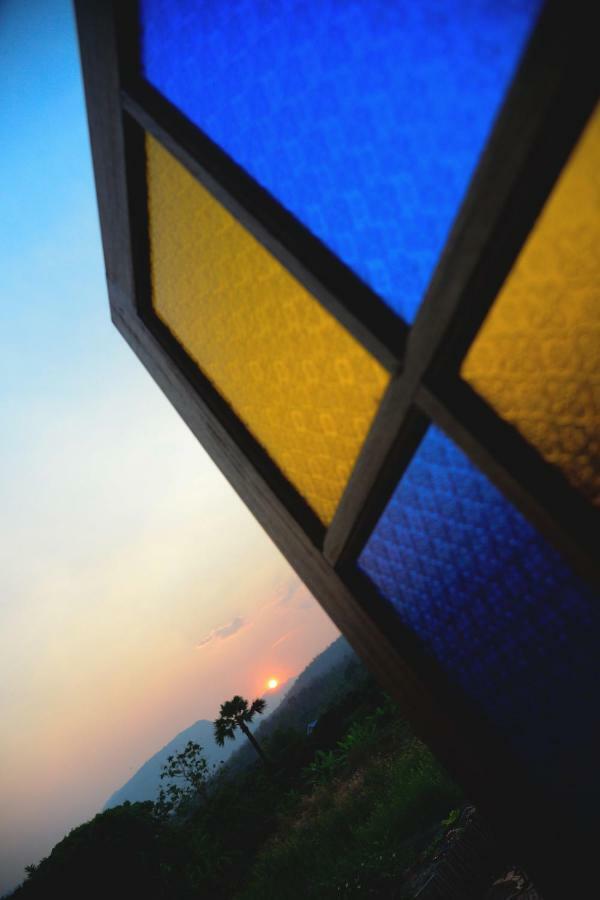 Suan Sook Homestay Chom Thong Exteriör bild