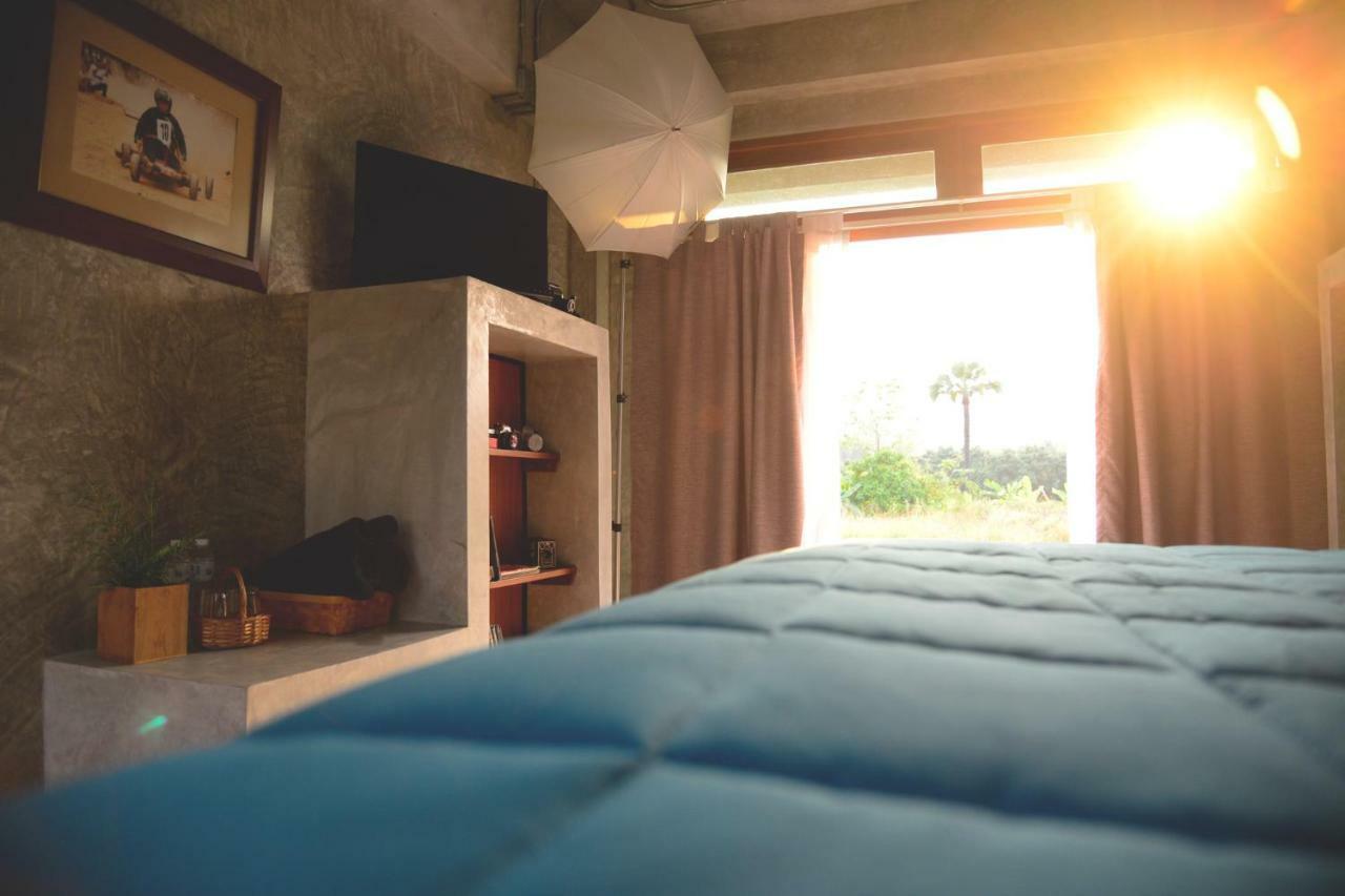 Suan Sook Homestay Chom Thong Exteriör bild
