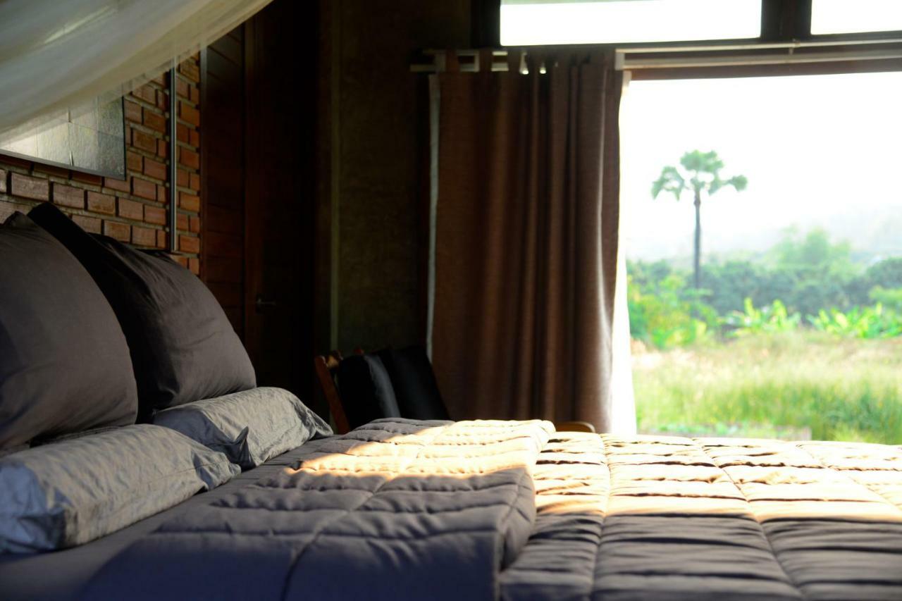 Suan Sook Homestay Chom Thong Exteriör bild