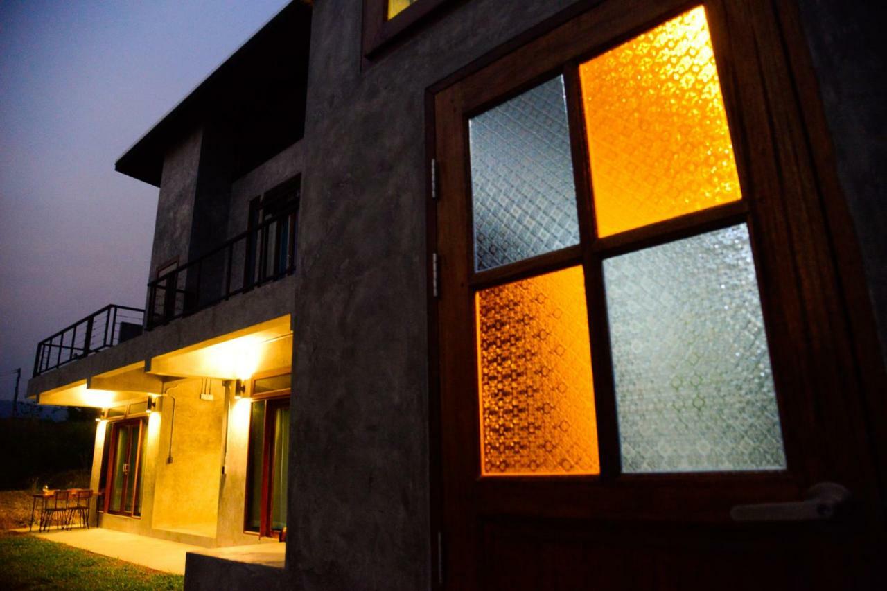 Suan Sook Homestay Chom Thong Exteriör bild