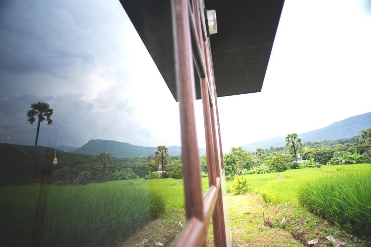 Suan Sook Homestay Chom Thong Exteriör bild