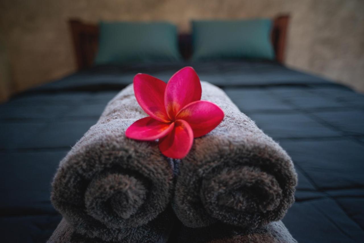 Suan Sook Homestay Chom Thong Exteriör bild