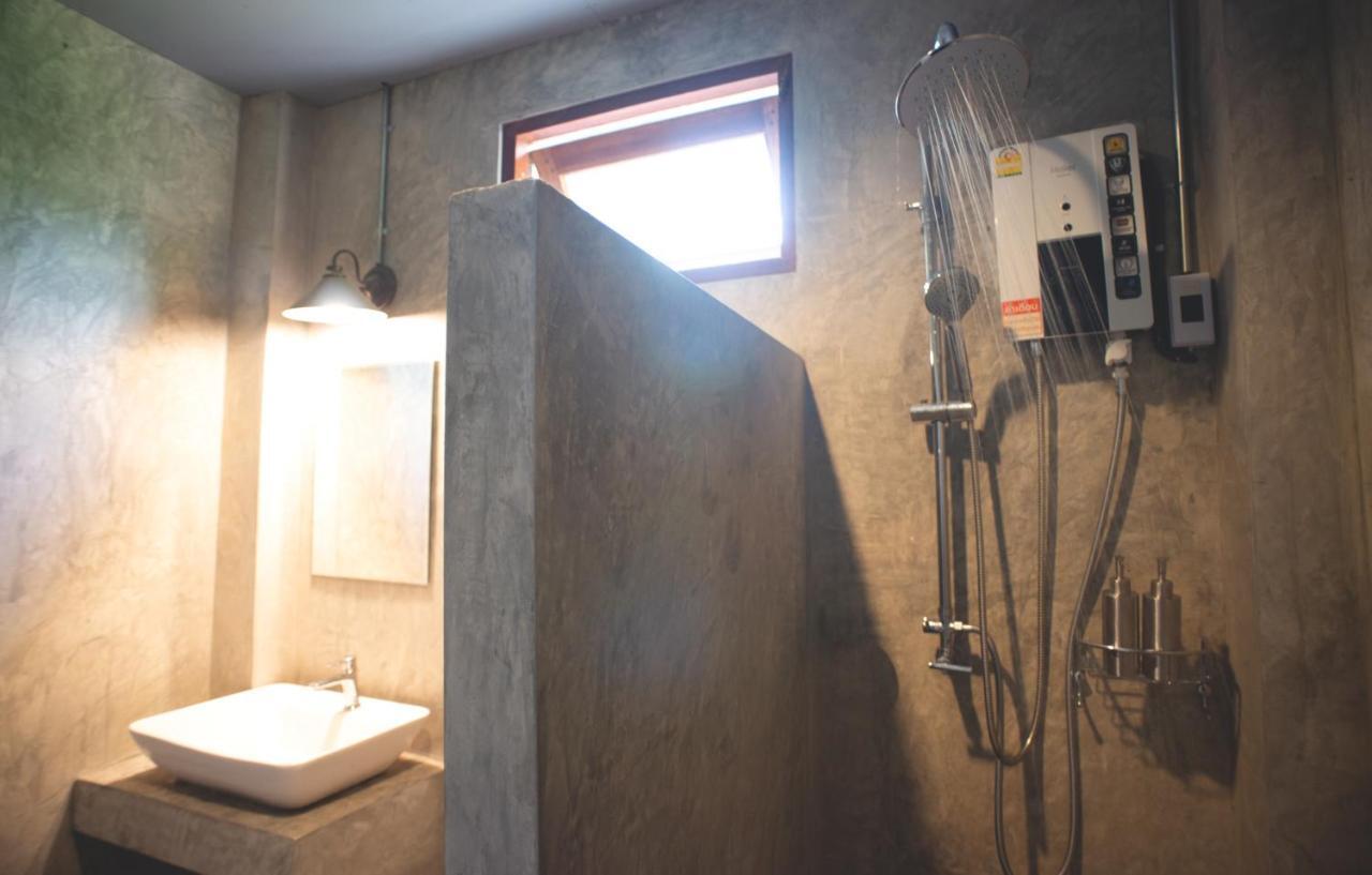 Suan Sook Homestay Chom Thong Exteriör bild