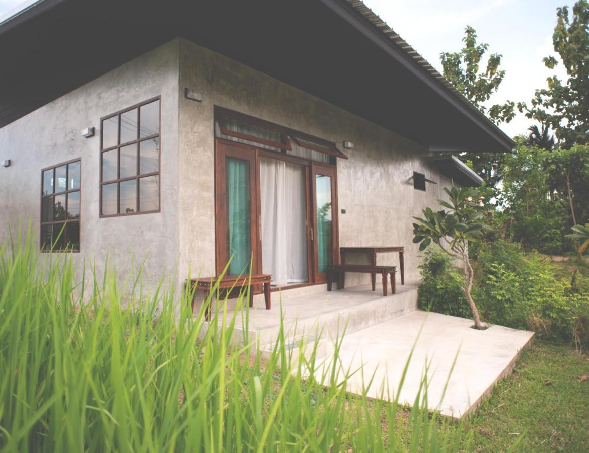 Suan Sook Homestay Chom Thong Exteriör bild