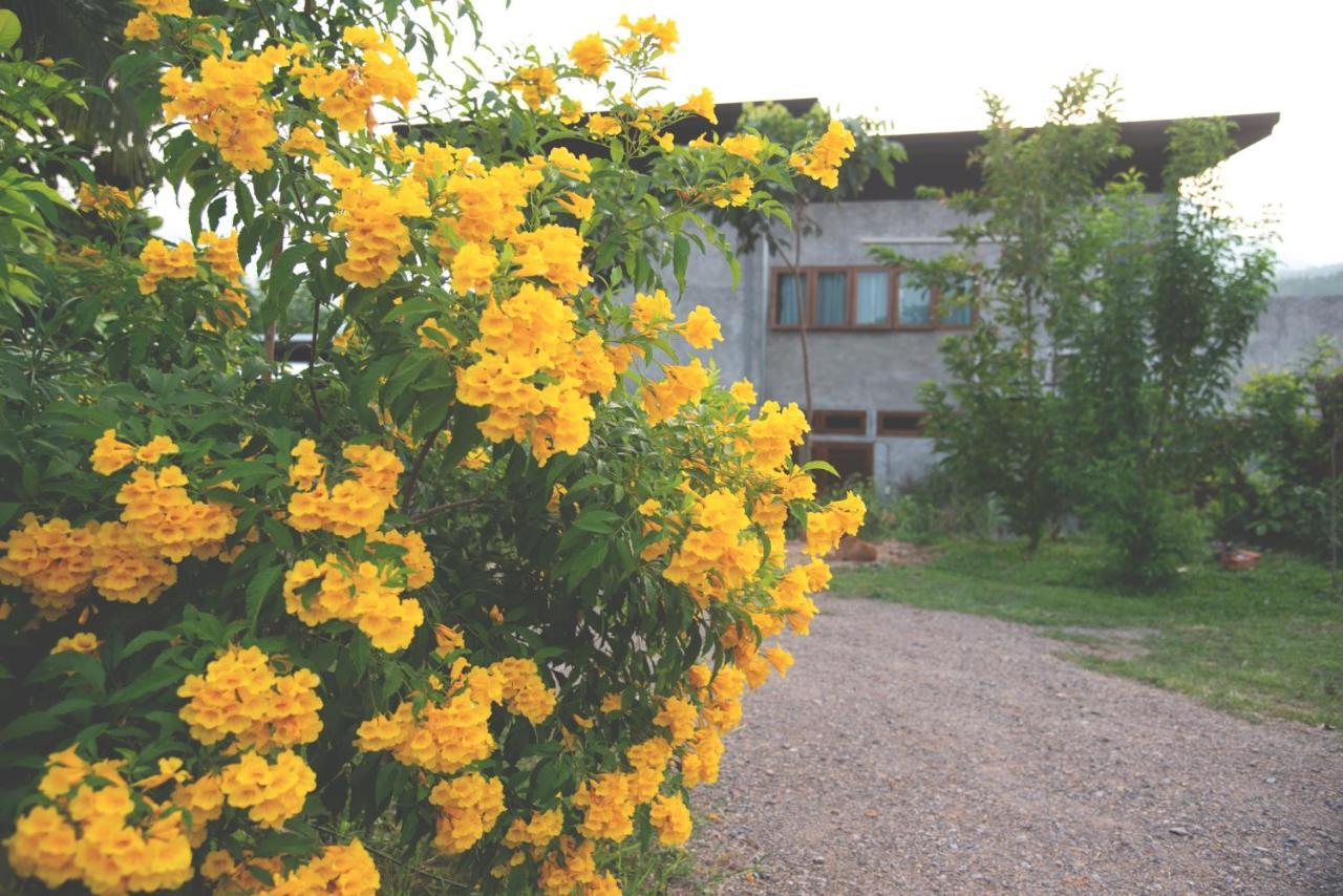 Suan Sook Homestay Chom Thong Exteriör bild